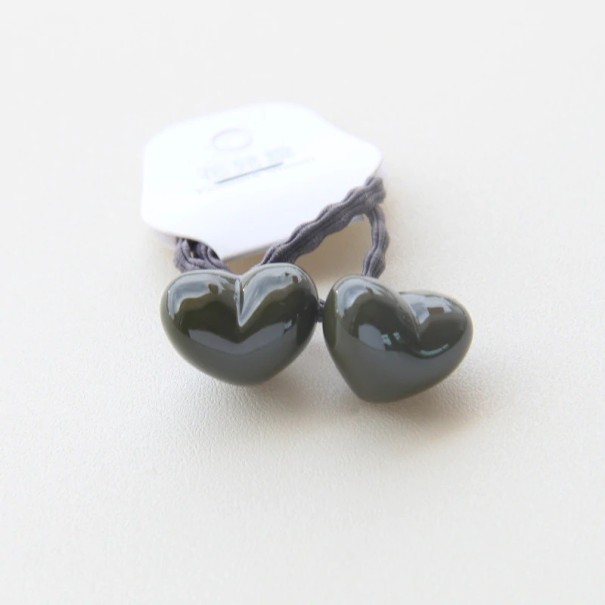 Baba hajgumi szívvel 8