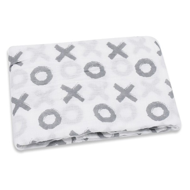 Baba pamut pelenka E464 28