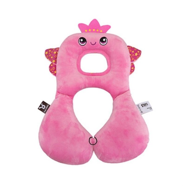 Babaállat fejtámla 8