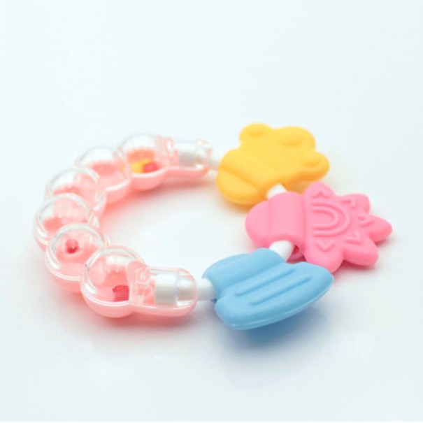 Baby bijtring speelgoed J584 2