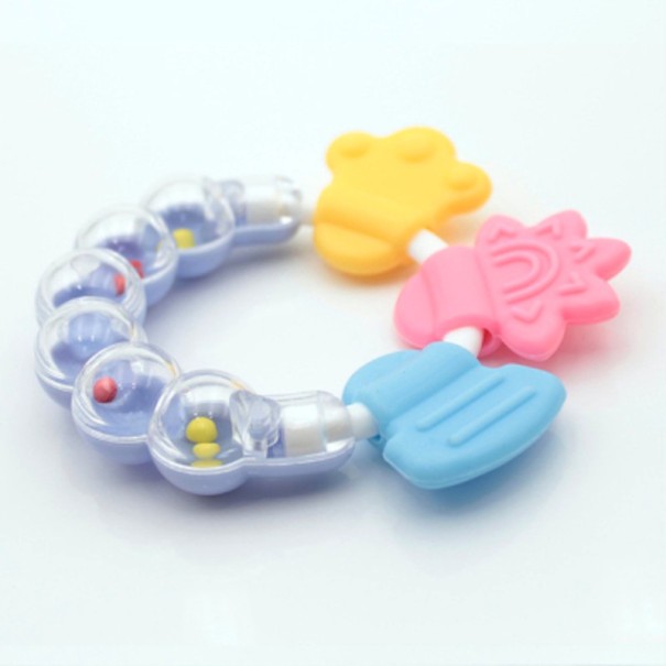 Baby bijtring speelgoed J584 3