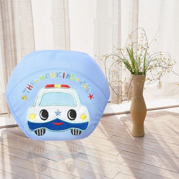 Baby blebukser med print 14-16 kg 5