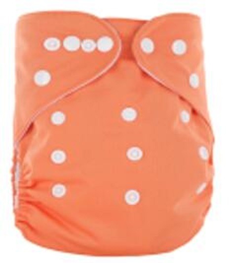 Baby blemåler abrikos