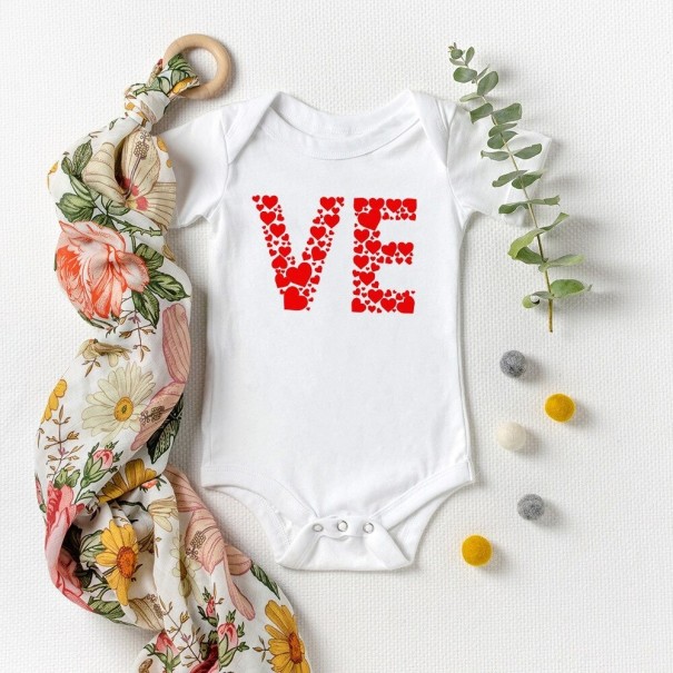Baby Bodysuit N821 18-24 months F
