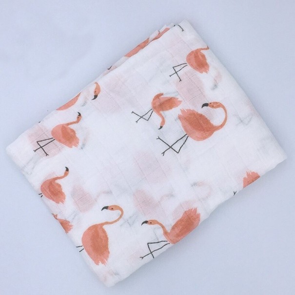 Baby bomuldsble A2173 3