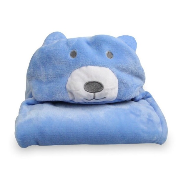 Baby djur swaddle