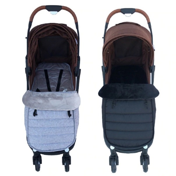 Baby fotpåse för barnvagn E561