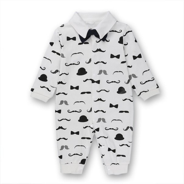 Baby heldragt T2568 3-6 måneder I