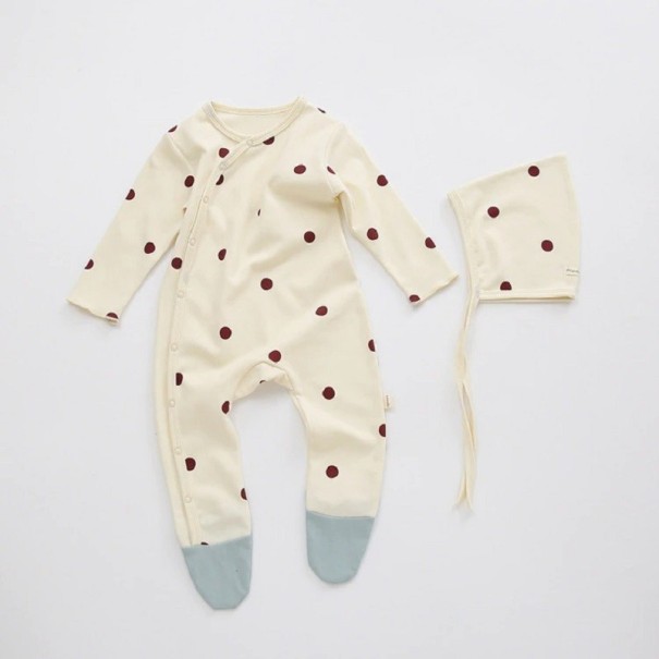 Baby heldragt T2571 12-24 måneder F