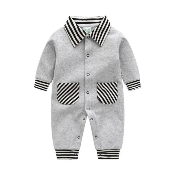 Baby heldragt T2587 3-6 måneder E