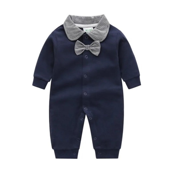 Baby heldragt T2587 9-12 måneder G