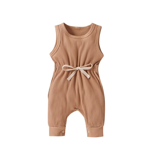 Baby heldragt T2657 gammelrosa 0-3 måneder