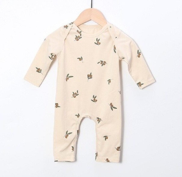 Baby heldragt T2666 0-6 måneder G