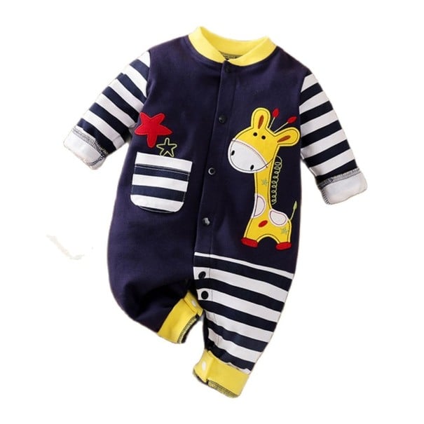 Baby heldragt T2718 6-9 måneder B