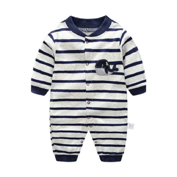 Baby jumpsuit T2568 9-12 maanden G