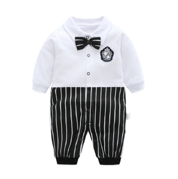Baby jumpsuit T2568 9-12 månader H