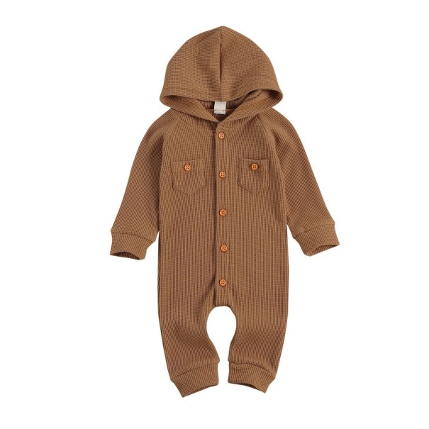 Baby jumpsuit T2604 18-24 månader D