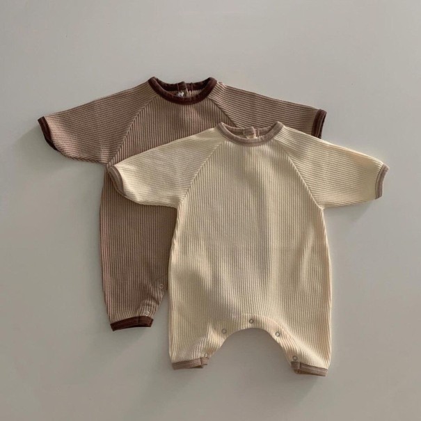 Baby jumpsuit T2623