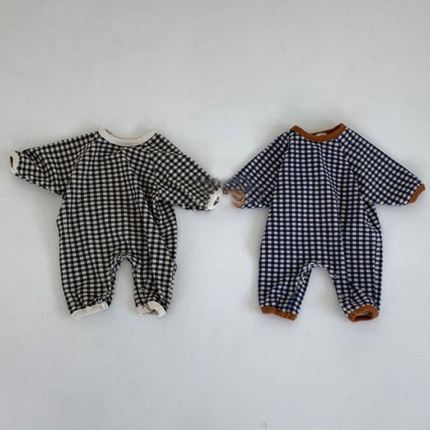 Baby jumpsuit T2627