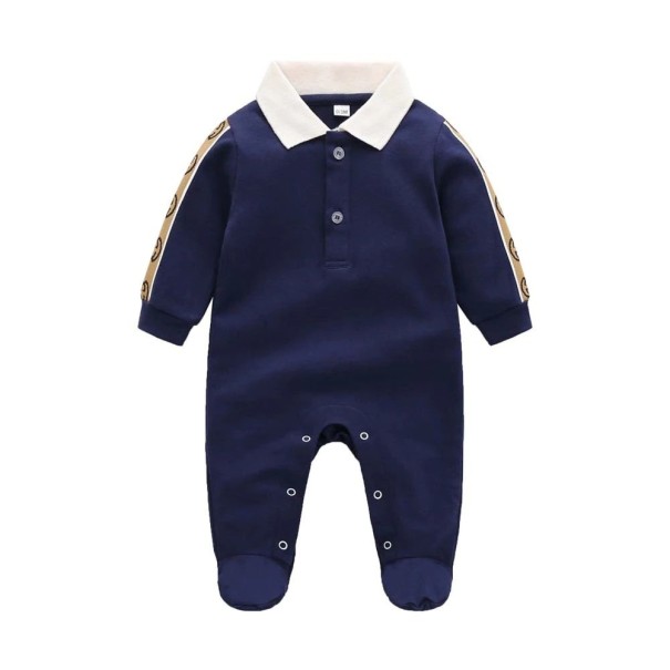 Baby jumpsuit T2628 9-12 maanden