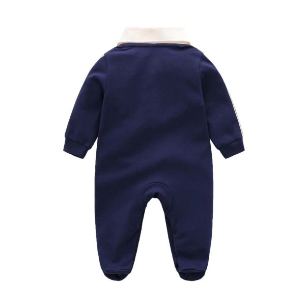 Baby jumpsuit T2628