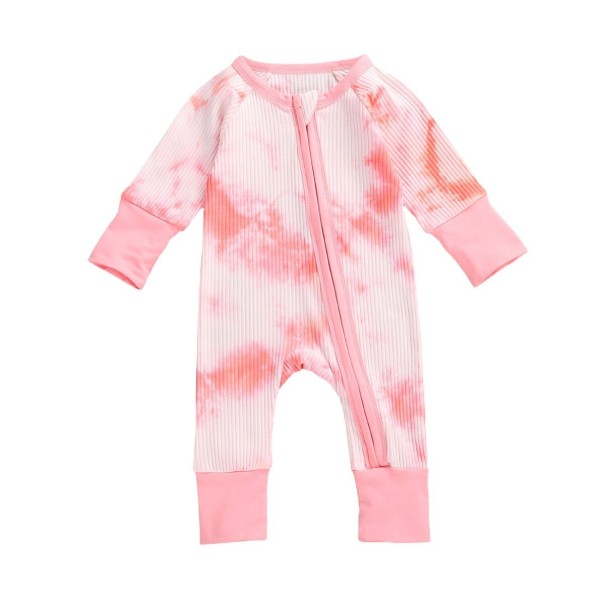Baby jumpsuit T2662 0-3 maanden D