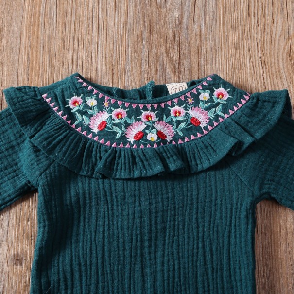 Baby jumpsuit T2695
