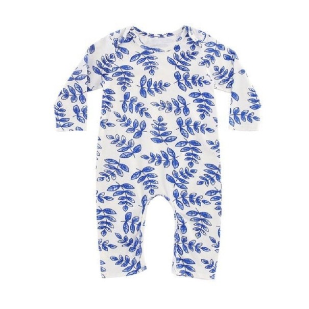 Baby jumpsuit T2732 9-12 månader