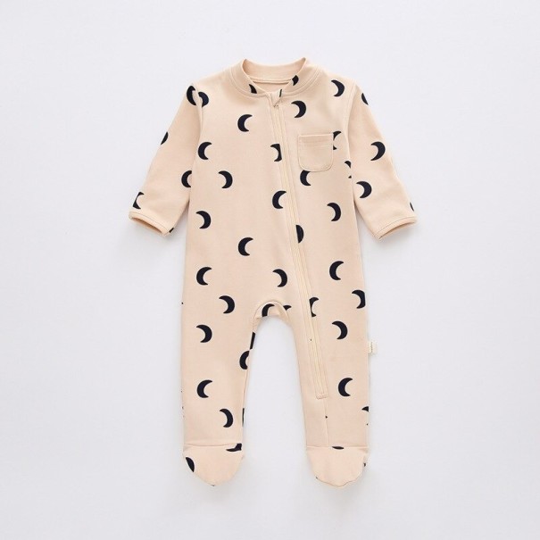 Baby Overall T2715 3-6 months B
