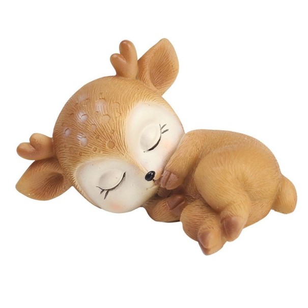 Baby rensdyrfigur 1