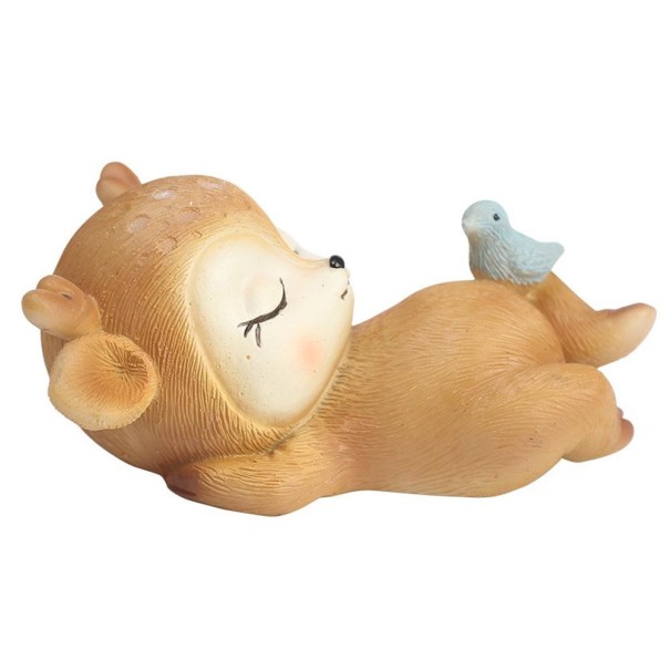 Baby rensdyrfigur 3