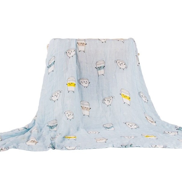 Baby-Stoffwindel 120 x 120 cm E454 3