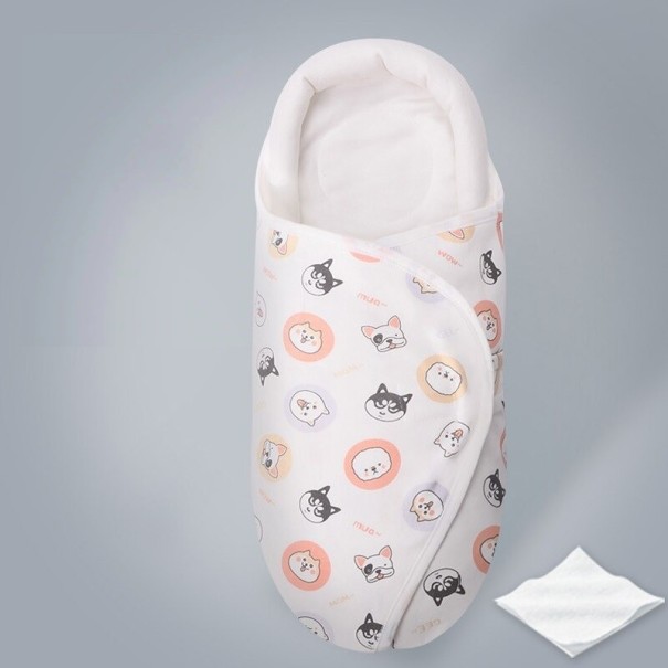 Baby Swaddle A2176 2