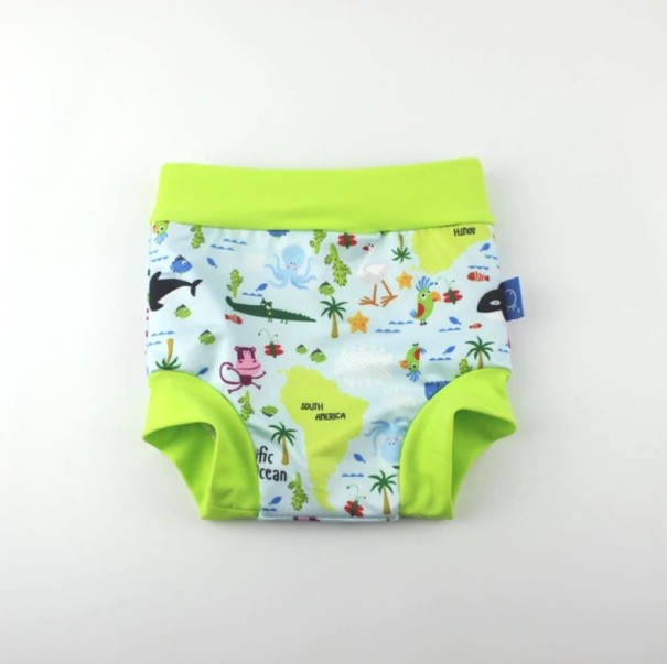 Baby Swimwear L 3