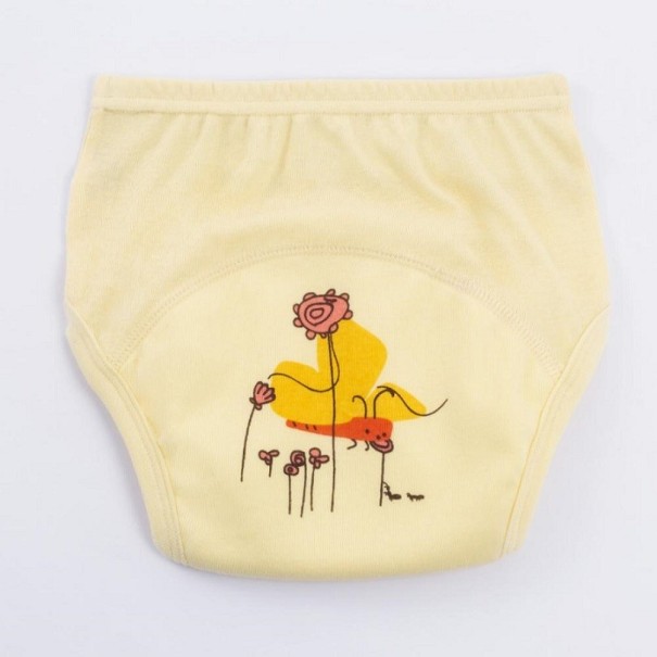 Baby träningsbyxor 12-13 kg 3