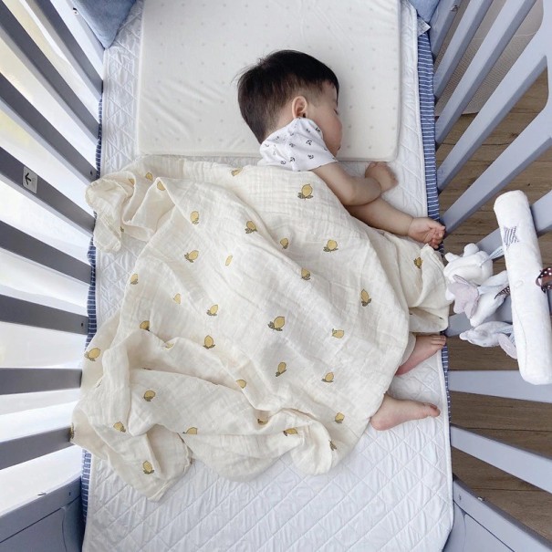 Baby tygblöja E448