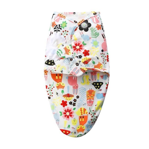 Baby Wrap 0-3 luni A