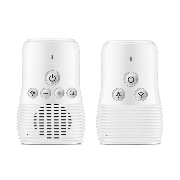 Babyalarm med lyd A2990 1