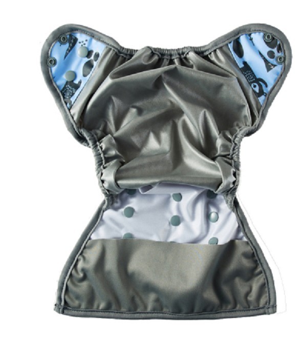 Babybaddräkt Safe J3149
