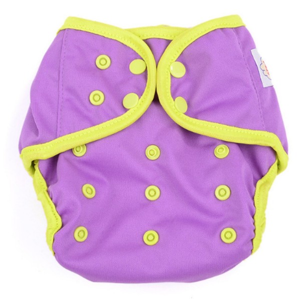 Babybadebekleidung Safe J3149 lila