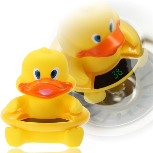 Babybadtermometer i form av djur J598
