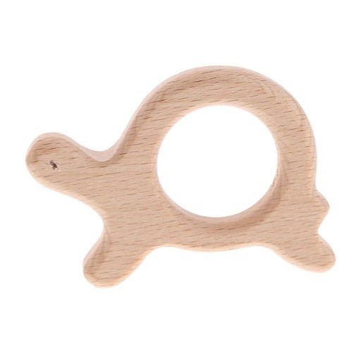 Babybitring i olika former 1