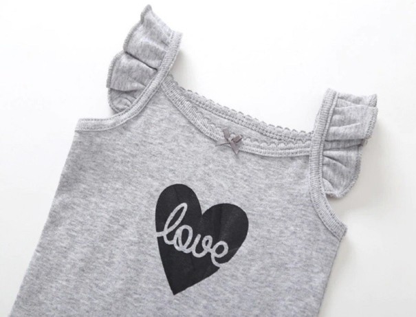 Babybody 3 st
