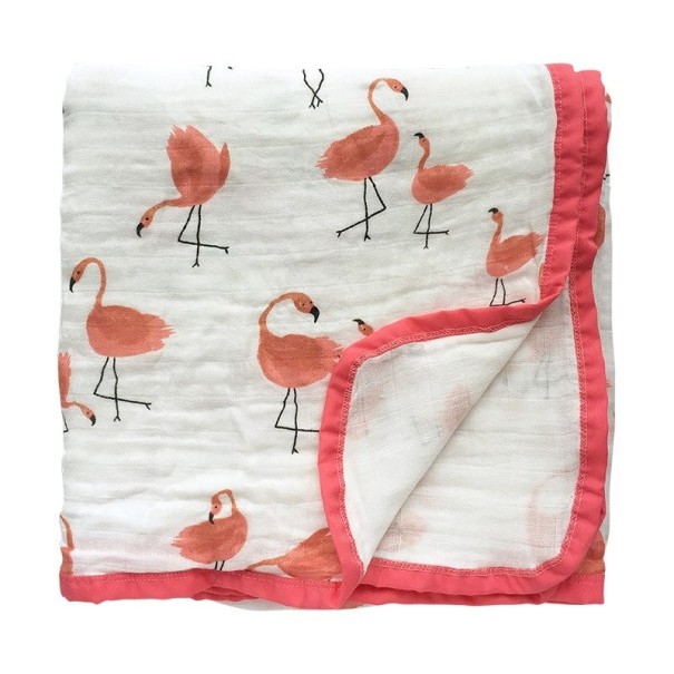 Babybomullsblöja E448 1