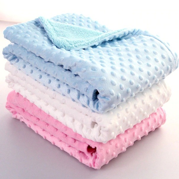Babydeken A2169