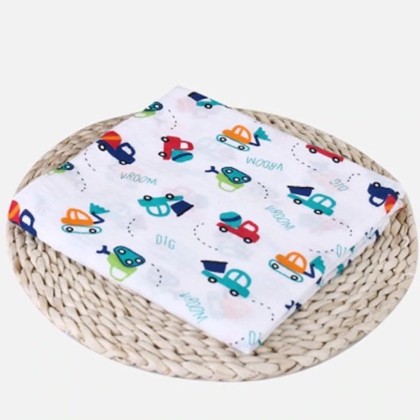 Babyluier 120 x 120 cm E453 16