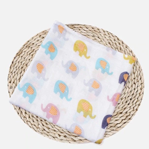 Babyluier 120 x 120 cm E453 4
