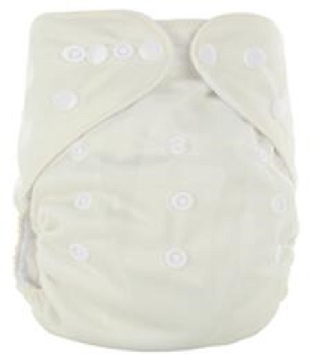 Babyluiermeter ivoor