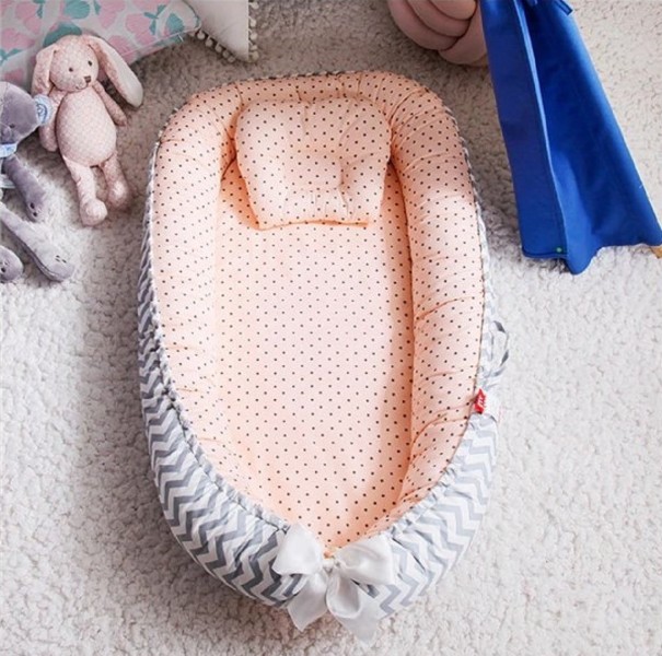 Babynest E590 11