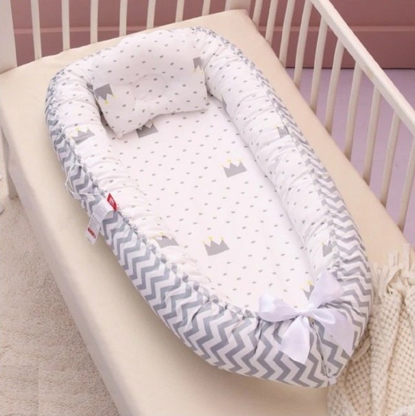 Babynest E590 14